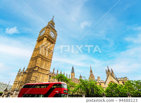 London Big Ben 94888123