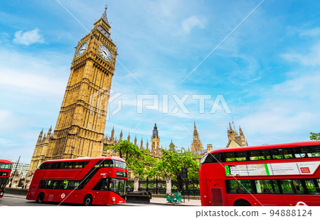 London Big Ben London Big Ben 94888124