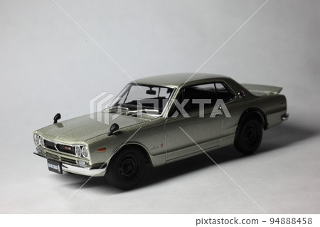 Minicar Minicar 94888458