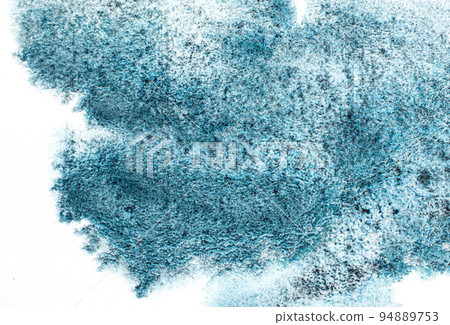 Watercolor abstract color background on textured paper. Watercolor abstract color background on textured paper. 94889753