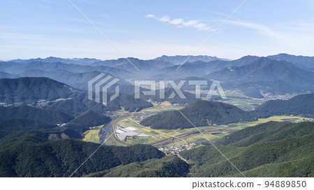 山, 路, 自然, 水田, 田野, 水田, 農村, 農村, 聞慶市, 慶北 山, 路, 自然, 水田, 田野, 水田, 農村, 農村, 聞慶市, 慶北 94889850