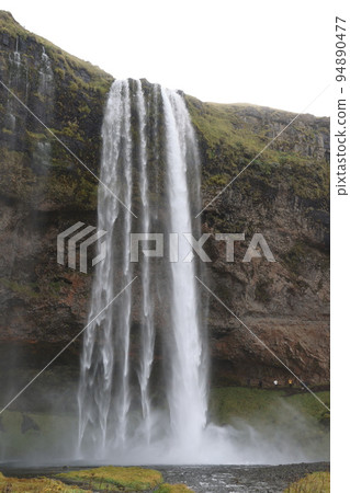 [Iceland] Seljalandsfoss 94890477