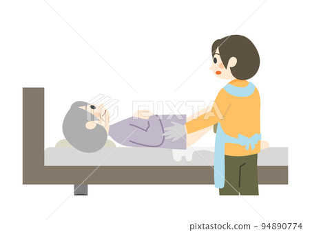 Diaper change 94890774