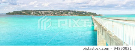 Koryu Bridge 94890921