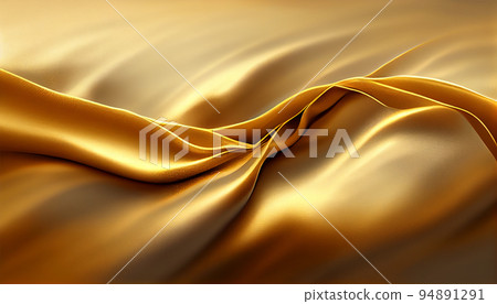 Background material: Gorgeous cloth (silk satin) background Background material: Gorgeous cloth (silk satin) background 94891291