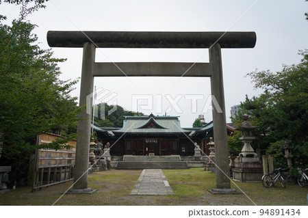 Nohigokoku Shrine Nohigokoku Shrine 94891434