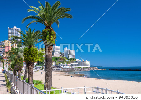 《Shizuoka Prefecture》 Atami Sun Beach Resort 94893010