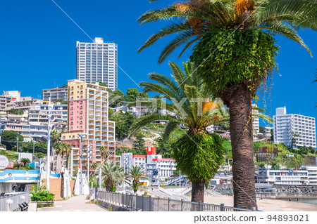 《靜岡縣》熱海陽光海灘度假村 94893021