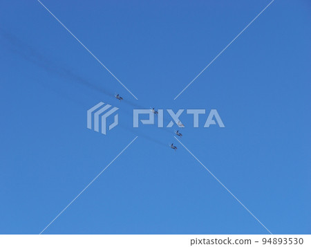 Blue Impulse 2022 Tochigi National Athletic Meet 94893530