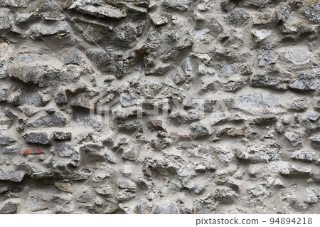 Old Stone Wall Old Stone Wall 94894218