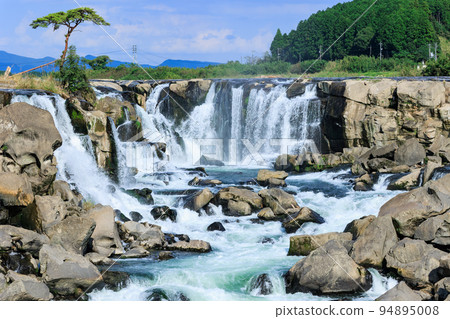 Sogaki waterfall Sogaki waterfall 94895008