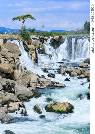 Sogaki waterfall Sogaki waterfall 94895009