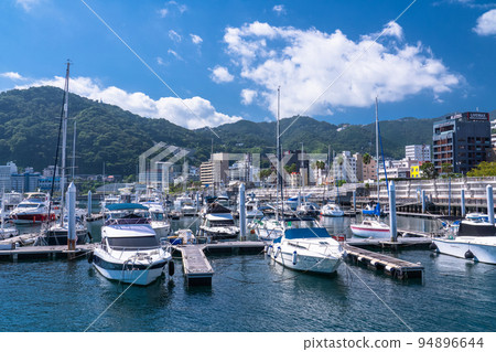 《Shizuoka Prefecture》 Atami Sun Beach Resort 《Shizuoka Prefecture》 Atami Sun Beach Resort 94896644