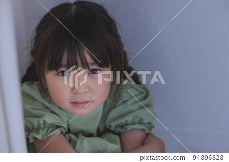 兒童生活方式負面 兒童生活方式負面 94896828