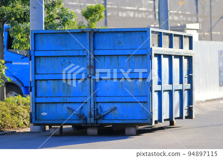 廢物容器圖像 廢物容器圖像 94897115