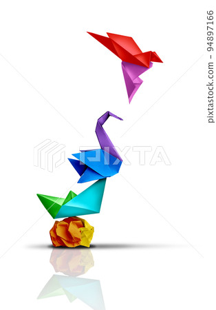 Reaching Higher Reaching Higher 94897166