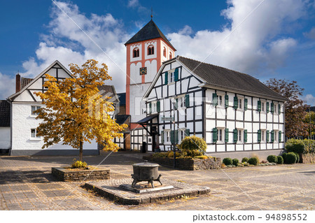 Odenthal, Bergisches Land, Germany 94898552