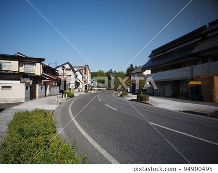 寺町通(岩手縣盛岡市) 寺町通(岩手縣盛岡市) 94900495