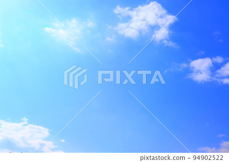藍天白雲 藍天白雲 94902522