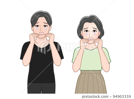 men and women in their 50s men and women in their 50s 94903339