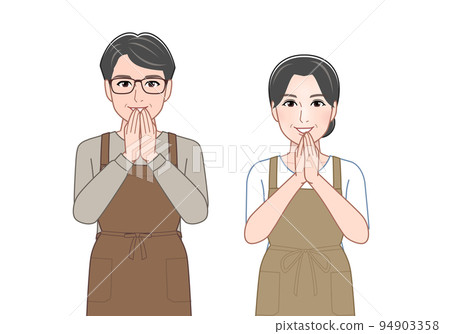 men and women in their 50s 94903358