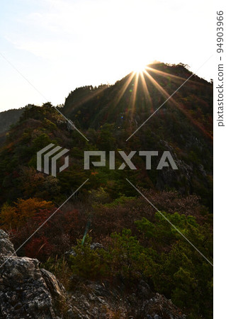 塔基山秋葉 塔基山秋葉 94903966