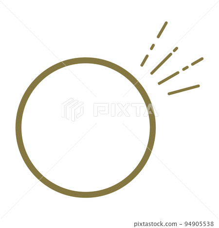 circle icon with check mark circle icon with check mark 94905538