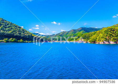 Scenery of Ine, Kyoto by the Sea Scenery of Ine, Kyoto by the Sea 94907586