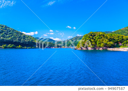 Scenery of Ine, Kyoto by the Sea Scenery of Ine, Kyoto by the Sea 94907587