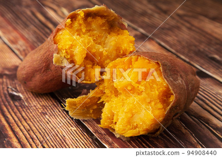 Sweet potato of Anno potato 94908440