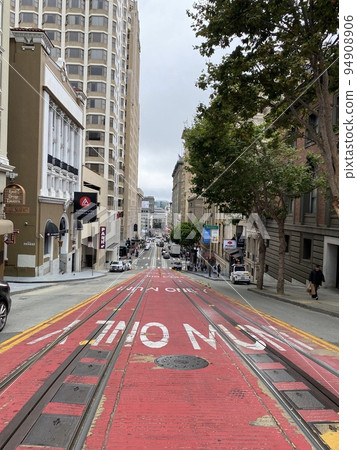 San Francisco  94908906