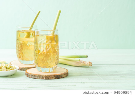 iced lemon grass juice iced lemon grass juice 94909894