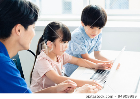 小學生學習編程 94909989