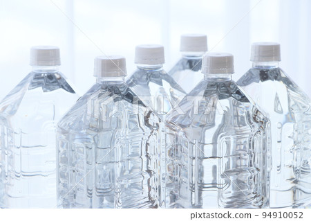 礦泉水PET瓶庫存 94910052