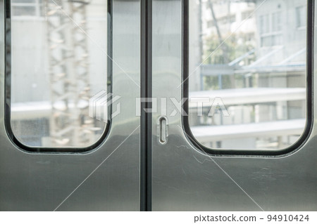 火車門自動門 火車門自動門 94910424
