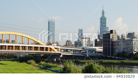 Taipei, Taiwan 23 July 2022 94910829