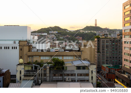 Keelung, Taiwan 19 August 2022 94910880