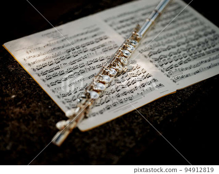 flute flute 94912819