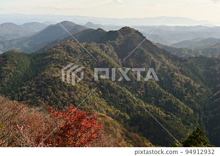 塔基山秋葉 塔基山秋葉 94912932