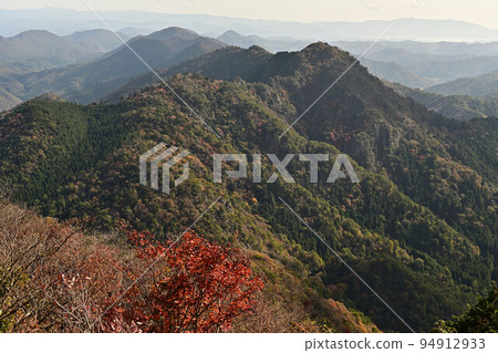 塔基山秋葉 塔基山秋葉 94912933