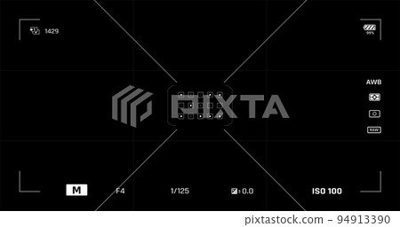 Camera user interface 003 Camera user interface 003 94913390