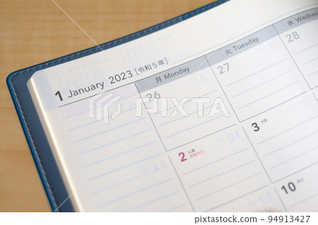 My resolution for 2023 is My resolution for 2023 is 94913427