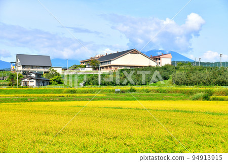 北長野高中周邊（長野縣飯綱町）[2022年9月] 94913915
