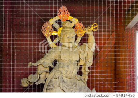 妙本寺裝飾（日本神奈川縣鎌倉市大町） 94914456