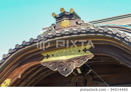 妙本寺(日本神奈川縣鎌倉市大町) 妙本寺(日本神奈川縣鎌倉市大町) 94914460