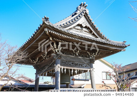 本覺寺(日本神奈川縣鎌倉市小町) 本覺寺(日本神奈川縣鎌倉市小町) 94914480