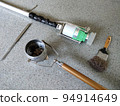 Firefighting equipment inspection tool 94914649