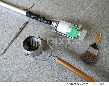 消防器材檢查工具 94914649