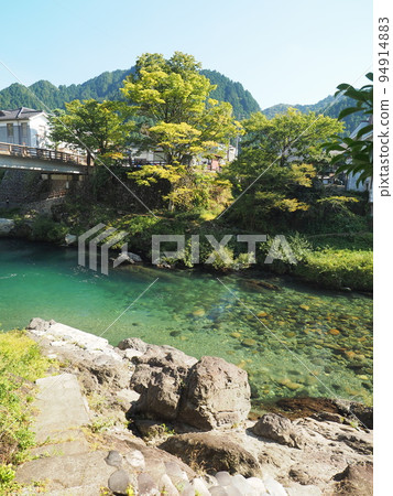 Gujo Hachiman 94914883