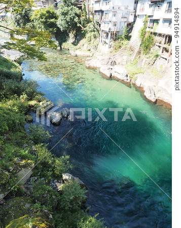 郡上八幡 94914894